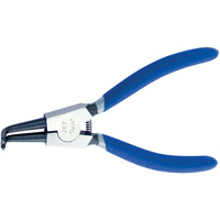 External Bent Snap Ring Pliers Waymarc Industries Inc