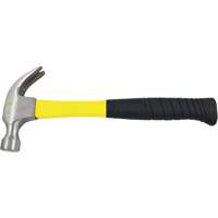 Fibreglass Handle Claw Hammer TGW230 | Waymarc Industries Inc