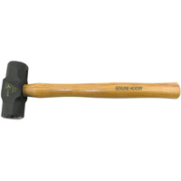 Sledge Hammer, 4 lbs., 16", Wood Handle Waymarc Industries Inc