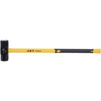 SH-10F Sledge Hammer, 10 lbs., Fibreglass Handle Waymarc Industries Inc