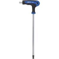 Hex Key, Hex End, 5/64" x T Handle Waymarc Industries Inc