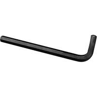 Long Arm Hex Key Wrench, Hex End, 1/16" x L Shape Waymarc Industries Inc