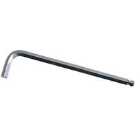 S2 Long Arm Hex Key, Ball End, 1/16" x L Shape Waymarc Industries Inc
