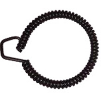 Ressort de retenue robuste JCO1194-2 Waymarc Industries Inc