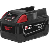 M28 Battery, Lithium-Ion, 28 V, 3 A Waymarc Industries Inc