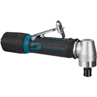 Meuleuse &agrave; fili&egrave;re angle droit, Collet 1/4", 20 000 Tr/min Waymarc Industries Inc