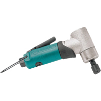 Meule &agrave; rectifier les matrices d&eacute;cal&eacute;e de 7 degr&eacute;s, Collet 1/4", 3200 Tr/min Waymarc Industries Inc