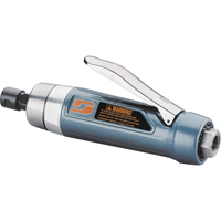 Straight Die Grinders, 1/4" Collet, 12000 RPM Waymarc Industries Inc
