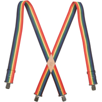 Construction Suspenders Waymarc Industries Inc