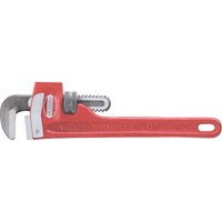 Raprench&reg; Wrench #10, 10" Jaw Capacity, 10" Long, Powder Coated Finish Waymarc Industries Inc