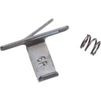 Wrench Coil & Flat Spring Assembly Waymarc Industries Inc