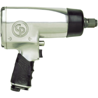 Impact Wrench, 3/4" Drive, 1/2" NPT Air Inlet, 4200 No Load RPM Waymarc Industries Inc