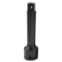 Extension, Impact, 3/4" Drive, 7" L Waymarc Industries Inc