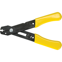 Compact Wire Strippers/Cutters, 5" L, 12 - 26 AWG TJ950 | Waymarc Industries Inc
