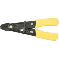 Compact Wire Strippers/Cutters, 5" L, 12 - 26 AWG TJ951 | Waymarc Industries Inc