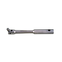 Hinge Handle, 1/4" Drive, Ergonomic Handle Waymarc Industries Inc