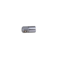 Adaptateur, Prise 1/4", Douille 3/8", 1" lo Waymarc Industries Inc