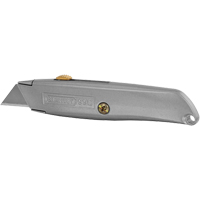 Knife, Carbon Steel, Metal Handle TK018 | Waymarc Industries Inc