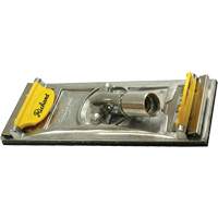 Aluminum Pole Sander Waymarc Industries Inc