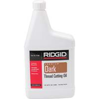 Dark Thread Cutting Oil, Bottle TKX643 | Waymarc Industries Inc