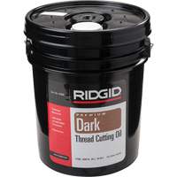 Dark Thread Cutting Oil, Bottle TKX646 | Waymarc Industries Inc