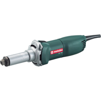 Variable Speed Straight Grinder, 1-11/16", 120 V, 6.5 A, 30500 RPM Waymarc Industries Inc