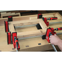 Accessories for Parallel Clamps - KP Framing Systems Waymarc Industries Inc