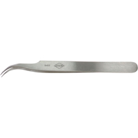 Tweezers - Pointed Tips, Curved - 4.75" (120 mm) Waymarc Industries Inc