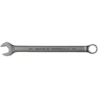 Combination Wrench, 12 Point, 3/4", Black Oxide Finish TL917 | Waymarc Industries Inc