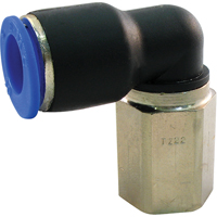Female Elbow 90° Waymarc Industries Inc