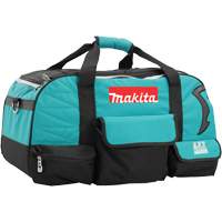 Sac &agrave; outils robuste, Nylon, Bleu Waymarc Industries Inc