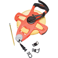Tape Measures