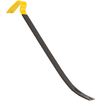 Barre-levier, 21" lo Waymarc Industries Inc