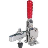 Vertical Hold-Down Clamps, 375 lbs. Clamping Force, Vertical Waymarc Industries Inc