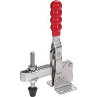 Vertical Hold-Down Clamps, 600 lbs. Clamping Force, Vertical Waymarc Industries Inc