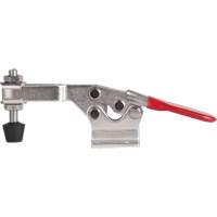 Brides de fixation horizontale, Force de serrage 500 lb, Horizontal Waymarc Industries Inc