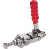 Serre-flan droit, Force de serrage de 300 lb Waymarc Industries Inc
