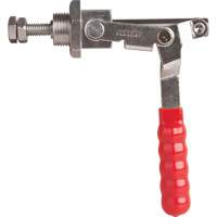 Serre-flan droit, Force de serrage de 300 lb Waymarc Industries Inc
