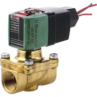 Next Generation Valves, 1" Pipe, 100 psi TLY489 | Waymarc Industries Inc