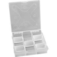 Compartment Case Waymarc Industries Inc