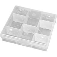 Compartment Case Waymarc Industries Inc