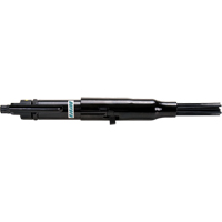 Air Flux Needle Scaler, 1/4" NPT, 9 CFM, 4000 BPM, 1-1/2" Stroke TLZ131 | Waymarc Industries Inc