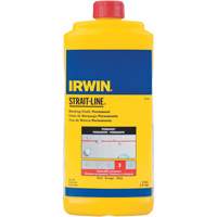 Permanent Marking Chalk Waymarc Industries Inc