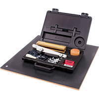 Extension Gasket Cutters - Gasket Cutter Kit (Metric) - No. 5, 3917/16582" Cut Diameter Waymarc Industries Inc