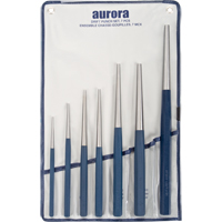 Drift Punch Set, 7 Pieces Waymarc Industries Inc