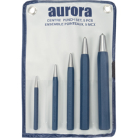 Center Punch Set, 5 Pieces Waymarc Industries Inc