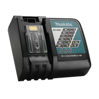 Battery Chargers, 18 V, Lithium-Ion TLZ901 | Waymarc Industries Inc
