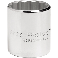12 Point Socket Waymarc Industries Inc