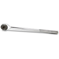 Pear-Head Ratchet Wrench, 1/2" Drive, Plain Handle Waymarc Industries Inc