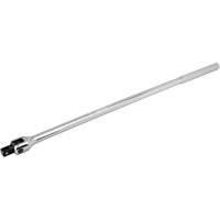 Handle Hinge, 1/2" Drive, Plain Handle Waymarc Industries Inc